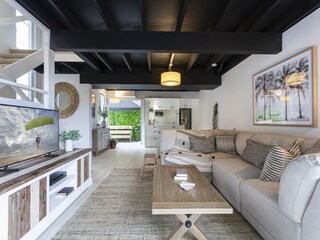 Apartment Sunshine Beach Ausstattung 9