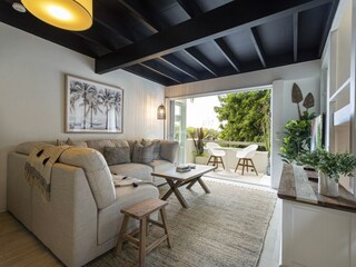 Apartment Sunshine Beach Ausstattung 15