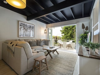 Appartement Sunshine Beach Kenmerken 15
