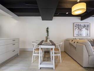 Apartment Sunshine Beach Ausstattung 10