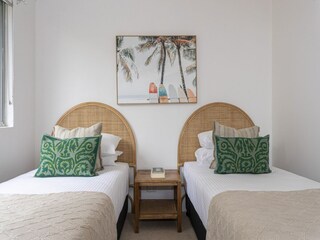Apartment Sunshine Beach Ausstattung 16