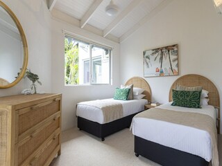 Apartment Sunshine Beach Ausstattung 17