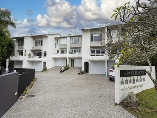 Apartment Sunshine Beach Ausstattung 18