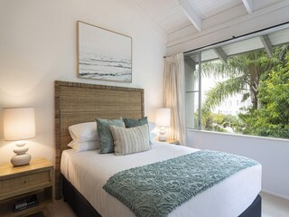 Apartment Sunshine Beach Ausstattung 19