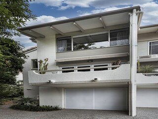 Apartment Sunshine Beach Ausstattung 21