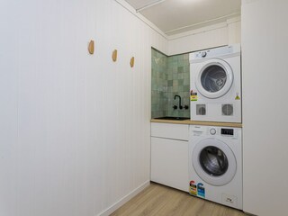 Apartment Sunshine Beach Ausstattung 13
