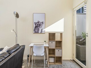 Appartamento Melbourne Caratteristiche 8