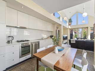 Apartment Melbourne Ausstattung 10