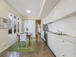 Appartement Melbourne Kenmerken 11
