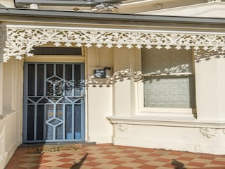Apartment Melbourne Außenaufnahme 3