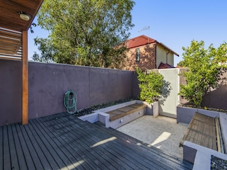 Apartment Melbourne Outdoor Recording 3
