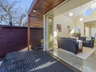 Appartement Melbourne Équipement 4