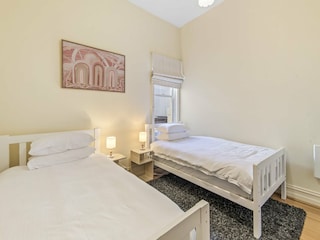 Appartement Melbourne Kenmerken 6