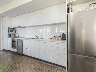 Appartement Melbourne Équipement 5
