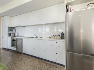 Appartement Melbourne Équipement 6