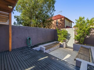 Appartement Melbourne Enregistrement extérieur 2