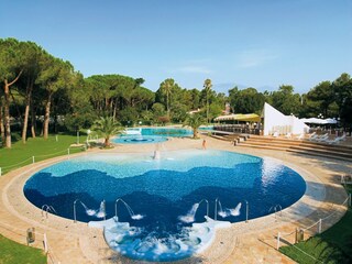 Vakantiepark Cellole  34