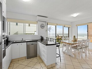 Appartement Broadbeach Équipement 11