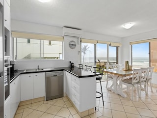 Appartement Broadbeach Kenmerken 11