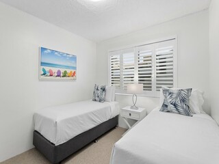 Apartamento Broadbeach Características 12