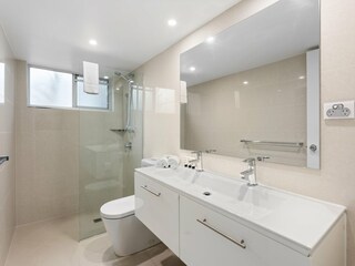 Apartment Broadbeach Ausstattung 11
