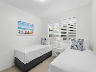 Apartment Broadbeach Ausstattung 9