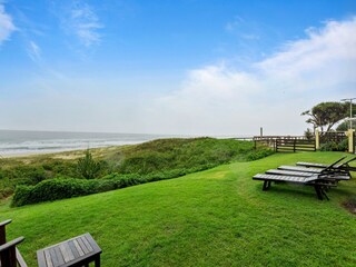 Appartement Broadbeach Buitenaudio-opname 2