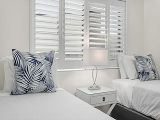 Apartment Broadbeach Ausstattung 11