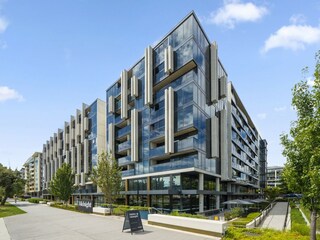 Apartamento Welt Grabación al aire libre 1