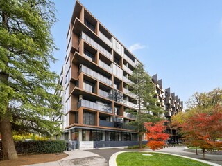 Apartamento Welt Grabación al aire libre 4