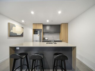 Apartamento Welt Características 13