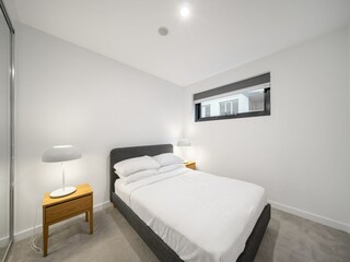 Appartement Welt Équipement 17