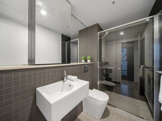 Apartamento Welt Características 23