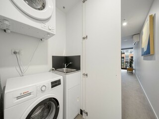 Appartement Welt Équipement 19