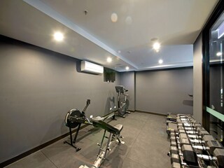 Apartment Welt  22