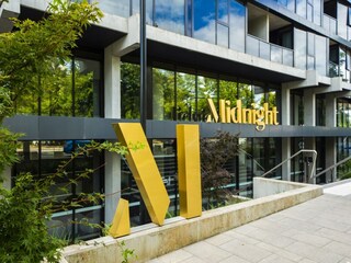 Appartement Welt Buitenaudio-opname 3