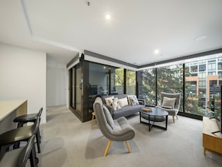 Apartamento Welt Características 13
