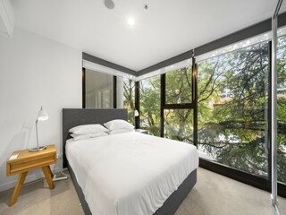 Apartamento Welt Características 18