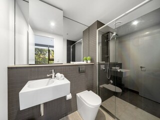 Apartamento Welt Características 20