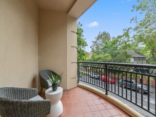 Apartment Sydney Outdoor Recording 3
