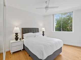 Apartamento Sydney Características 9