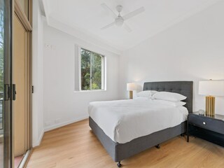 Apartment Sydney Ausstattung 11