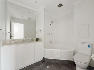 Apartamento Sydney Características 11