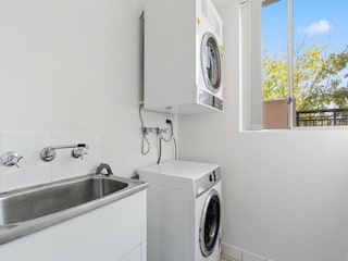 Apartment Sydney Features 9