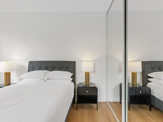 Apartamento Sydney Características 6