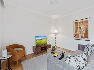 Apartamento Sydney Características 14