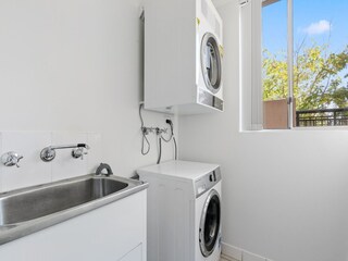 Apartment Sydney Ausstattung 16