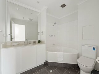 Apartment Sydney Ausstattung 5