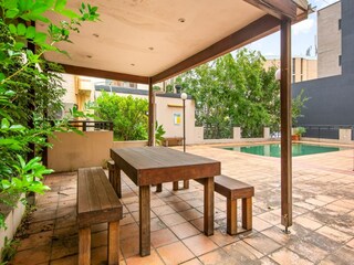 Apartamento Sydney Grabación al aire libre 5