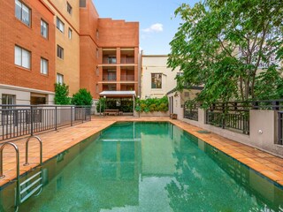 Apartamento Sydney Grabación al aire libre 2